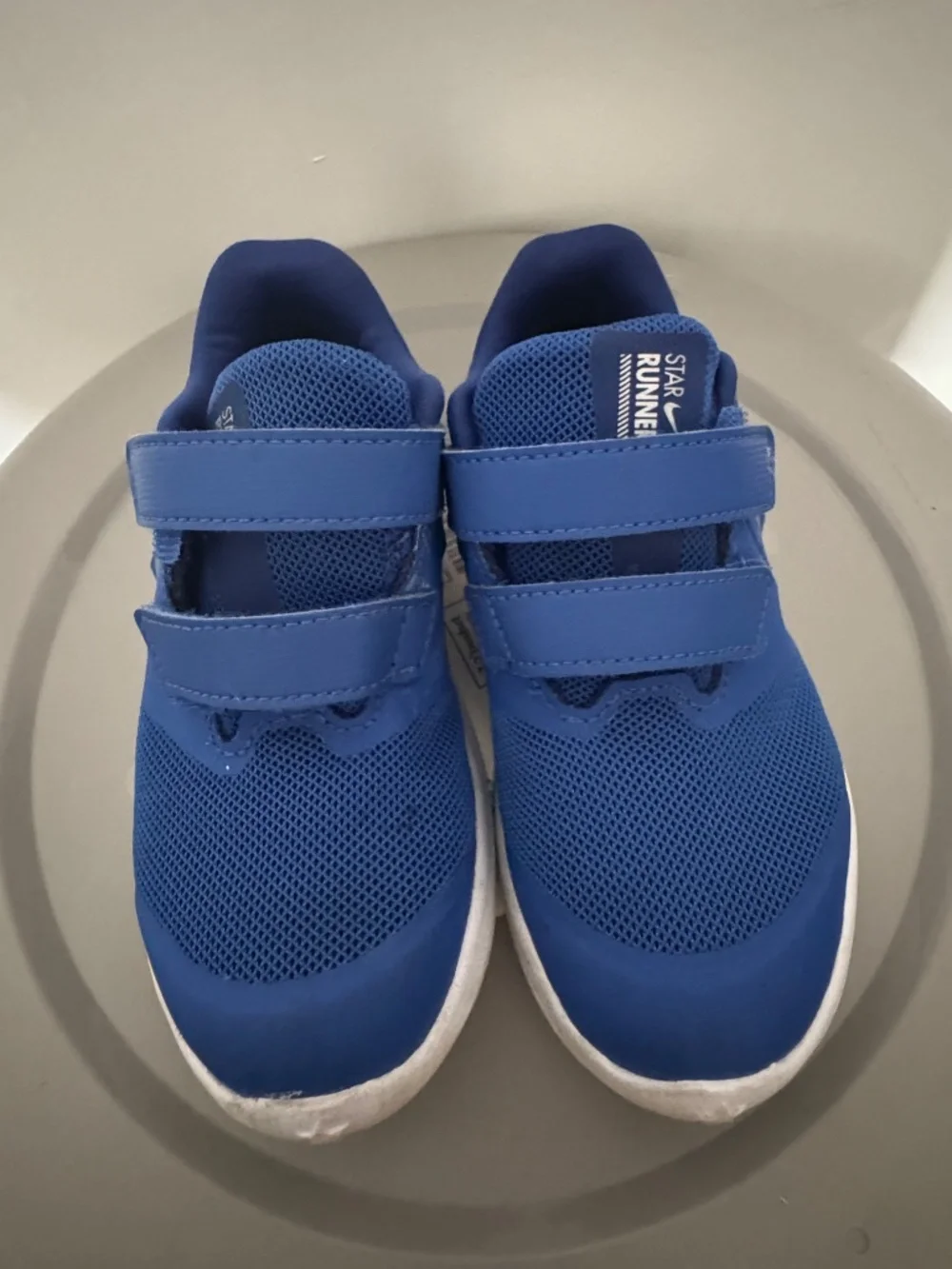 Toddler Nike Star Runner